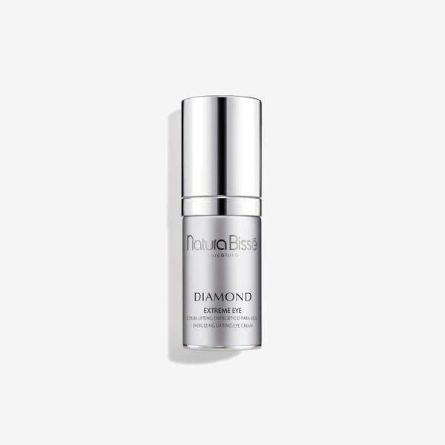 Skin Care * | Natura Bisse Diamond Extreme Eye Cream 25Ml Sale