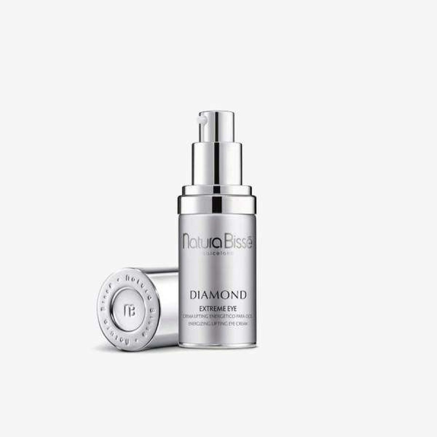 Skin Care * | Natura Bisse Diamond Extreme Eye Cream 25Ml Sale