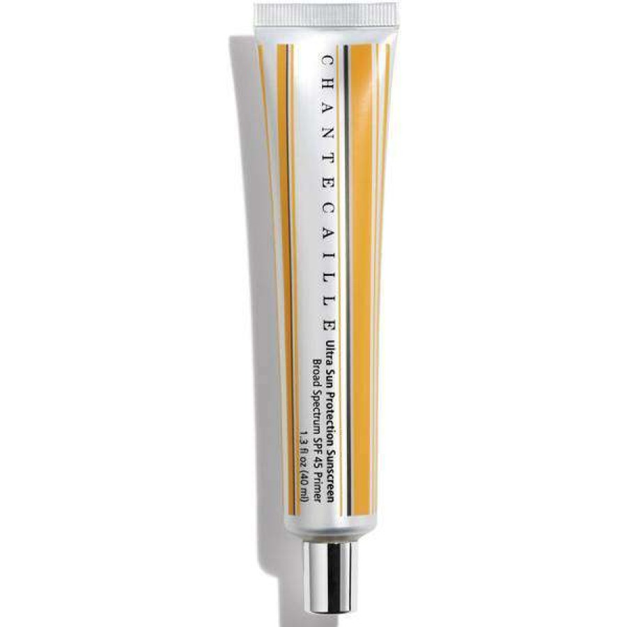 Skin Care * | Chantecaille Ultra Sun Protection Broad Spectrum Spf45 40Ml Outlet