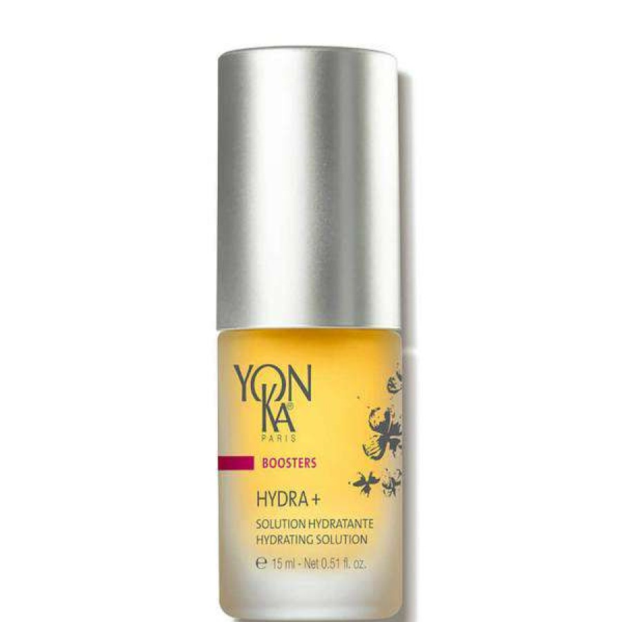 Skin Care * | Yon-Ka Paris Hydra + Booster 15 Ml Yon-Ka Paris Skincare Promotion