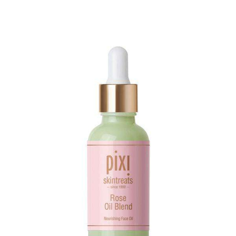 Skin Care * | Pixi Rose Oil Blend Clearance