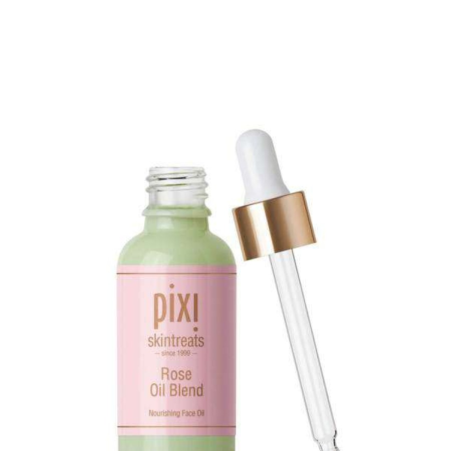 Skin Care * | Pixi Rose Oil Blend Clearance