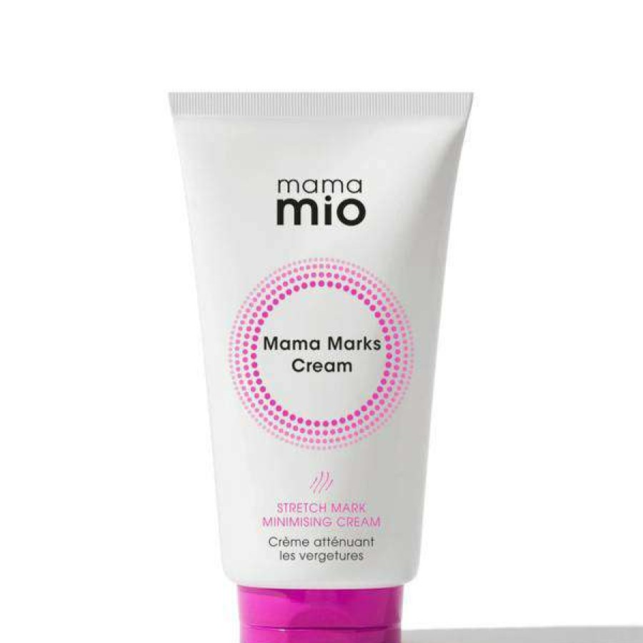 Skin Care * | Mama Mio Mama Marks Cream 125Ml Less Expensive