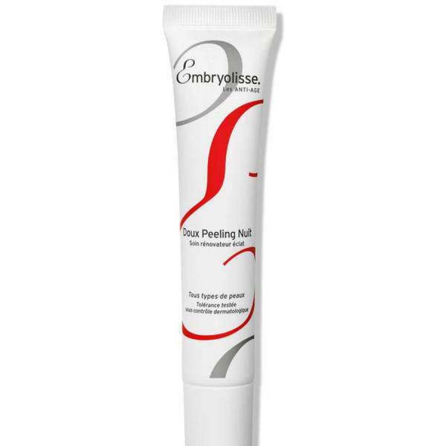 Skin Care * | Embryolisse Active Night Peeling 40Ml Cheap