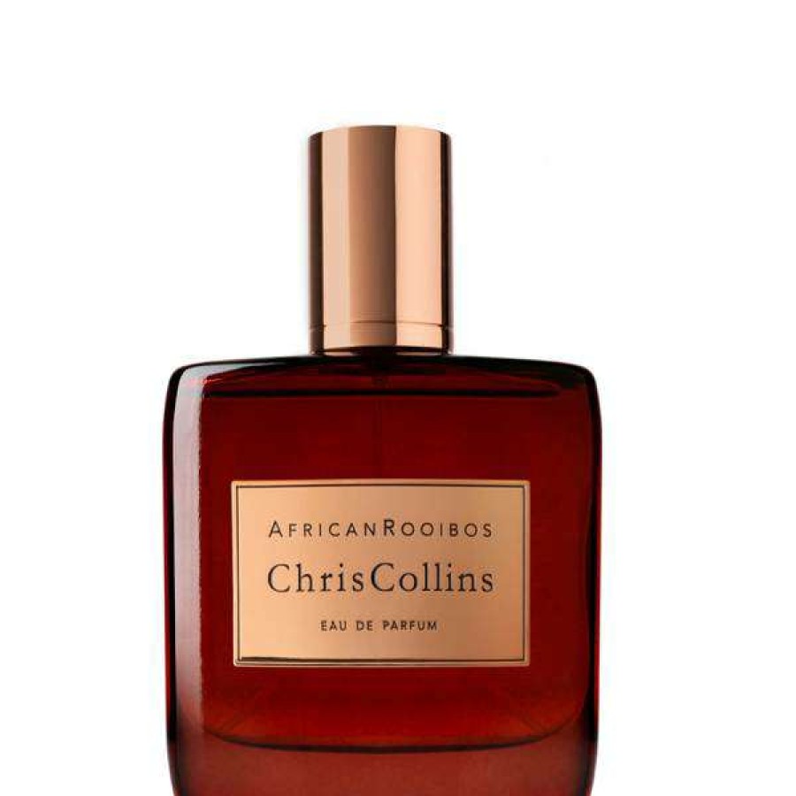 Fragrance * | World Of Chris Collins African Rooibos Eau De Parfum 50Ml Quality Guarantee