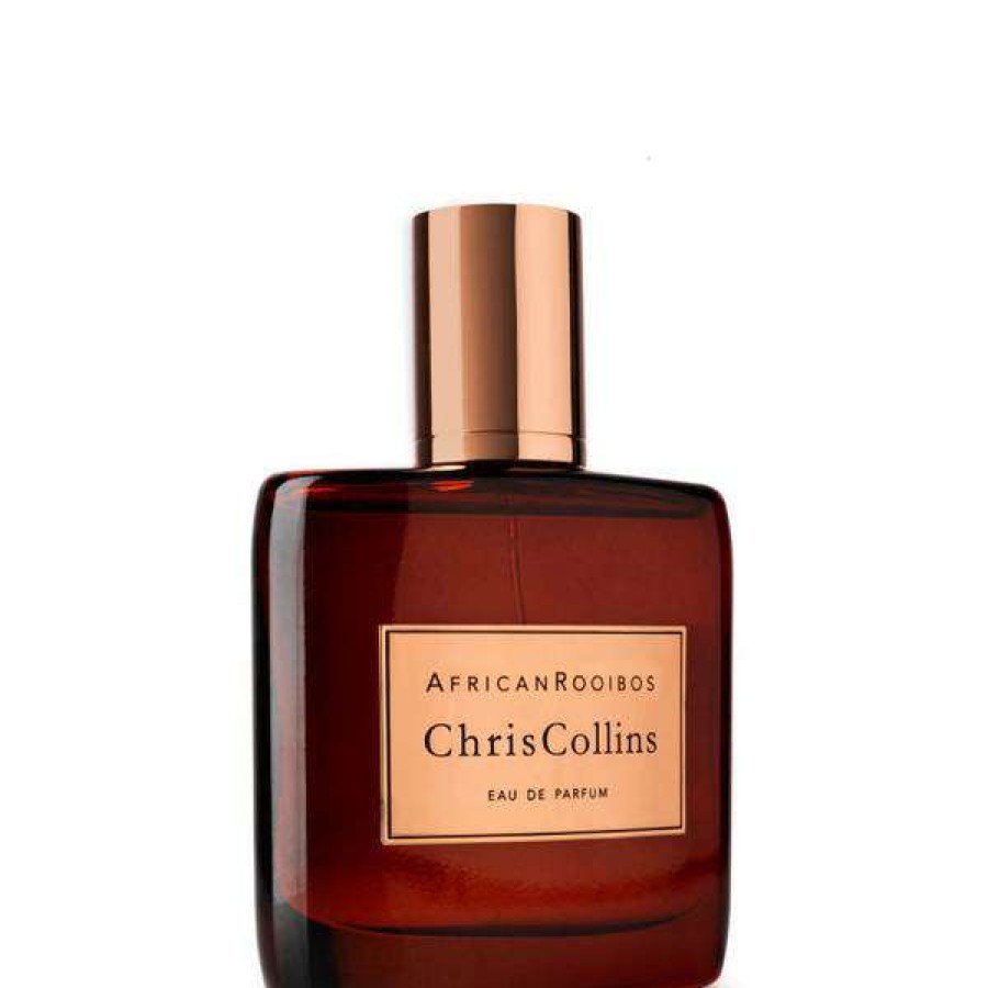 Fragrance * | World Of Chris Collins African Rooibos Eau De Parfum 50Ml Quality Guarantee