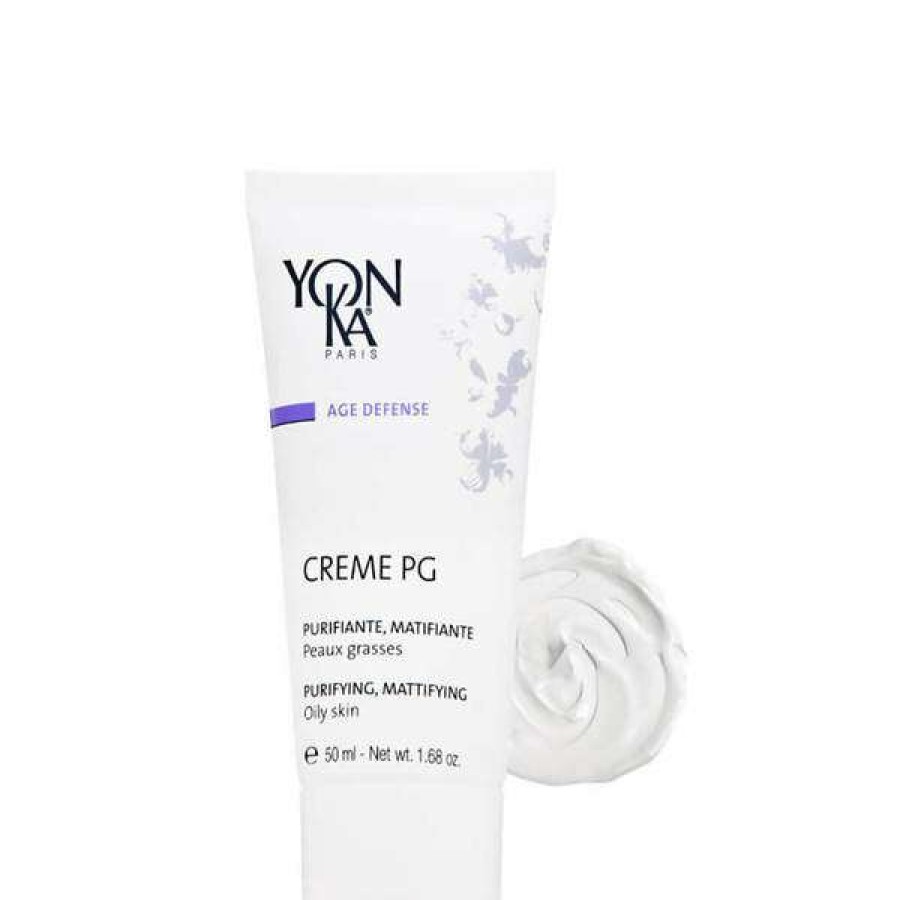 Skin Care * | Yon-Ka Paris Skincare Creme Pg Typical Style