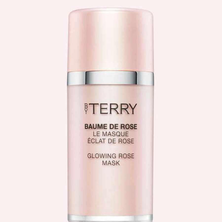 Skin Care * | By Terry Baume De Rose Glowing Mask 50G Official