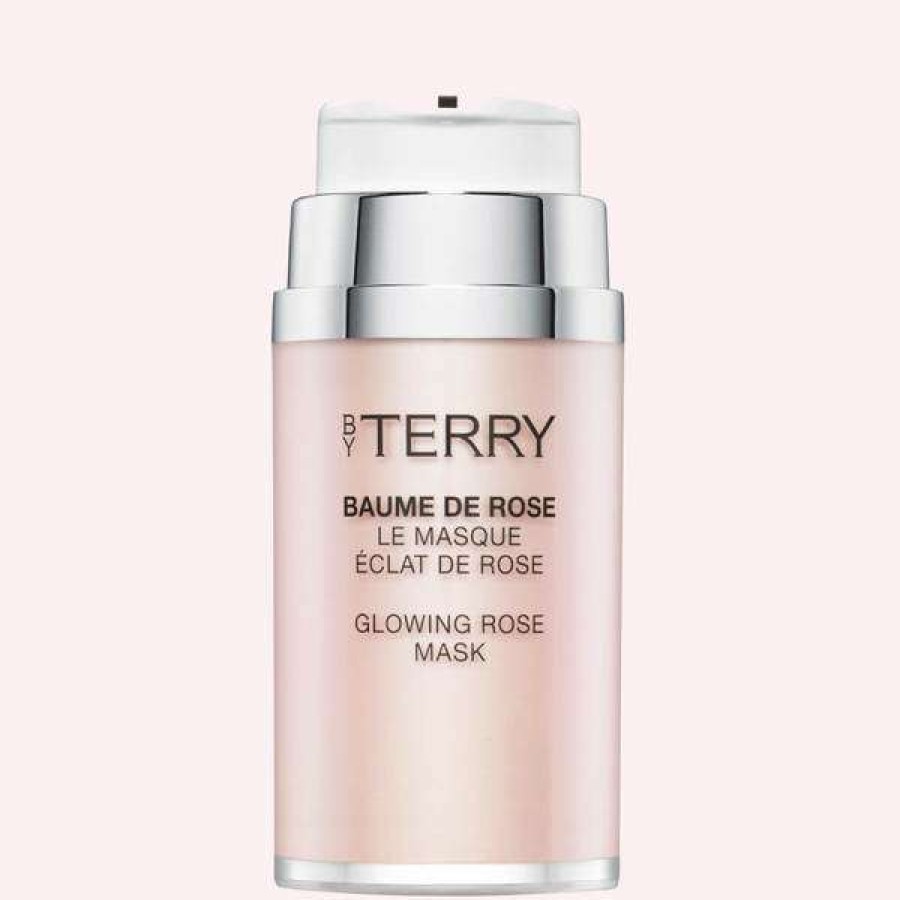 Skin Care * | By Terry Baume De Rose Glowing Mask 50G Official