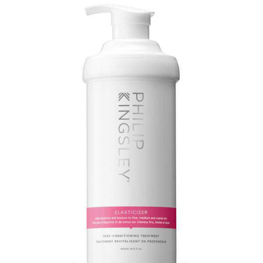 Hair Care * | Philip Kingsley Elasticizer Deep-Conditioning Treatment 500Ml (Worth $163) Exclusive