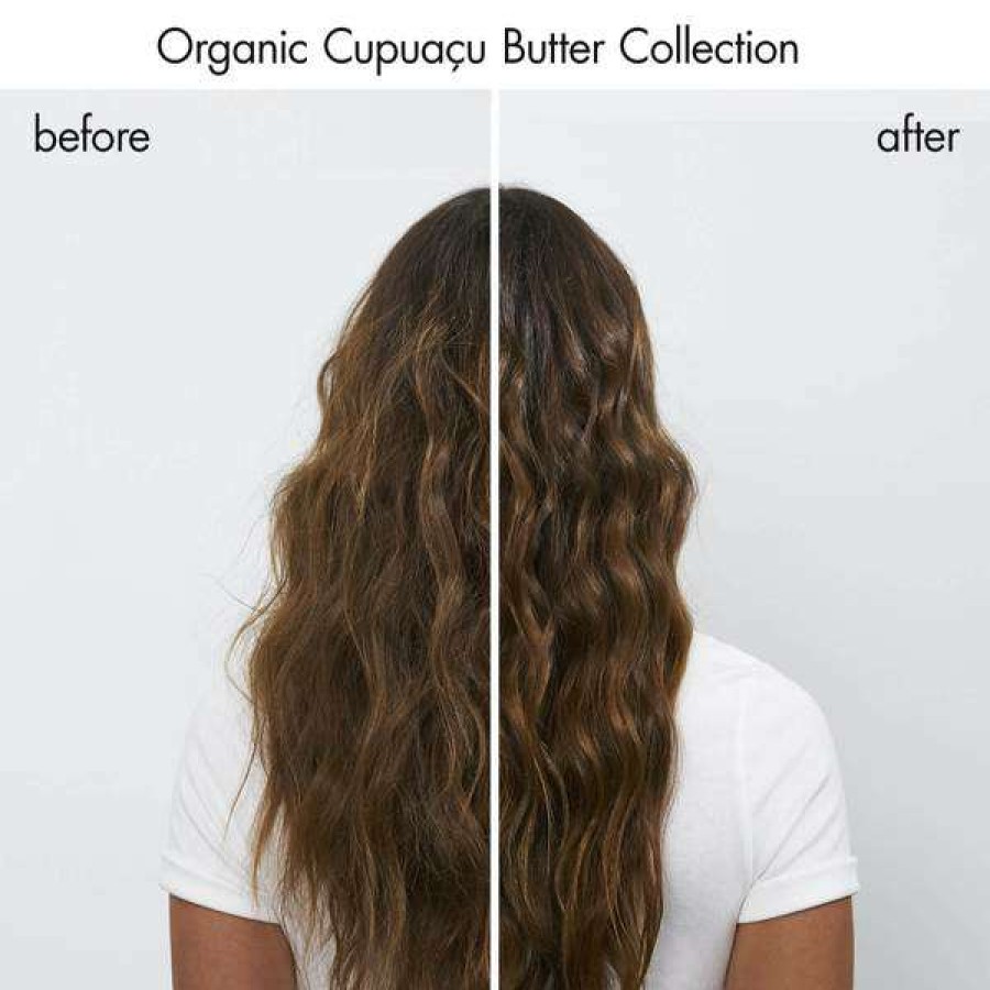 Hair Care * | Klorane Shampoo With Cupuacu Butter 13.5 Fl. Oz 100% Guarantee