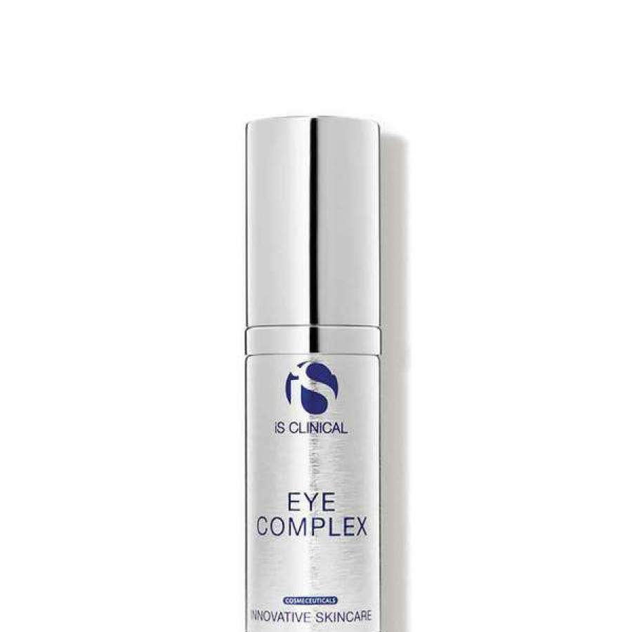 Skin Care * | Is Clinical Eye Complex Popular