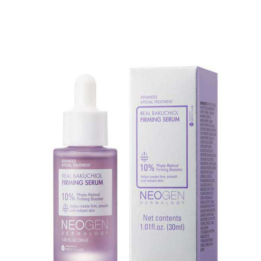 Skin Care * | Neogen Dermalogy Real Bakuchiol Firming Serum 30Ml Exquisite Gifts