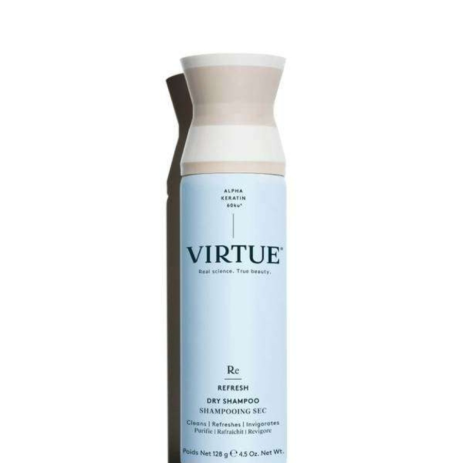 Hair Care * | Virtue Dry Shampoo 128G Store