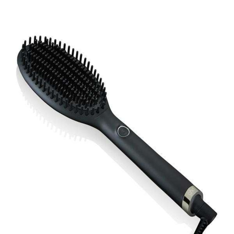 Accessories * | Glide Smoothing Hot Brush Ghd Typical Style