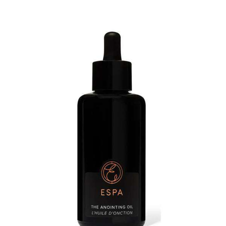 Body * | Espa Modern Alchemy The Anointing Oil 100Ml Sale Online