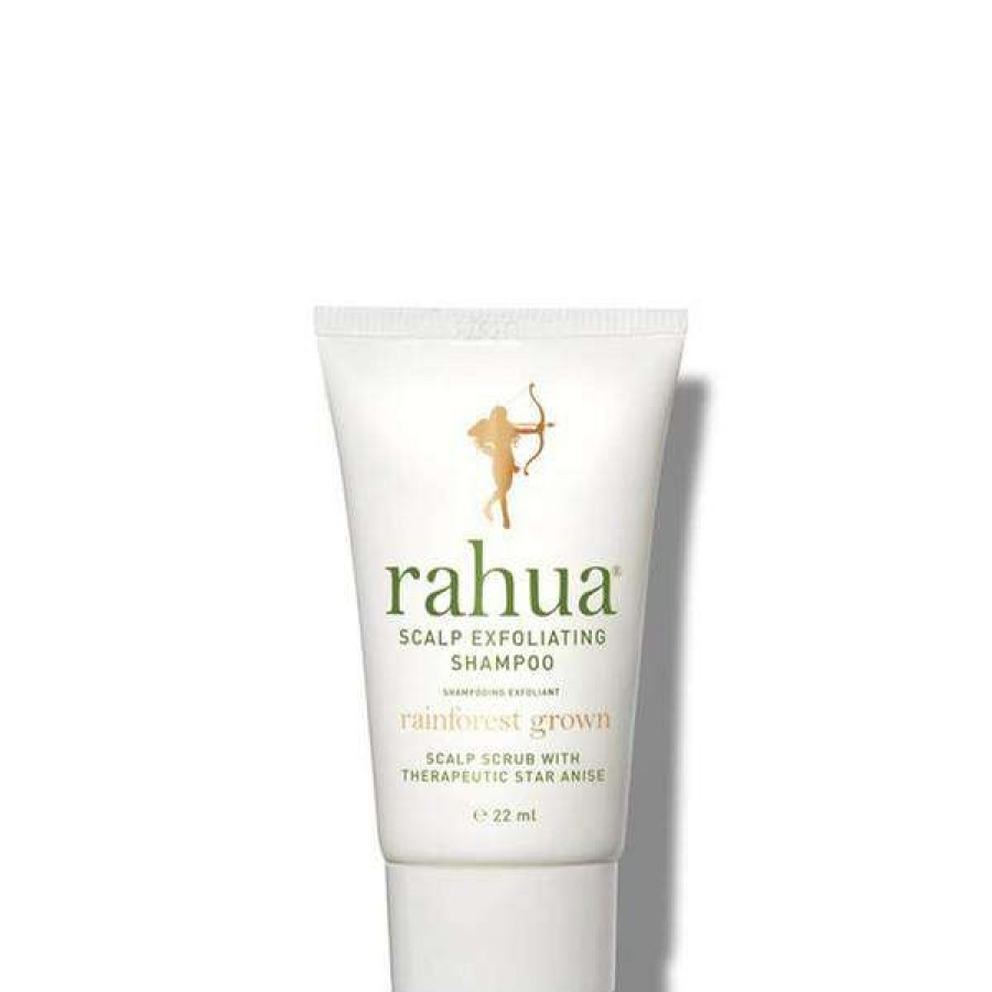 Hair Care * | Rahua Scalp Exfoliating Shampoo 2Ml New Arrivals