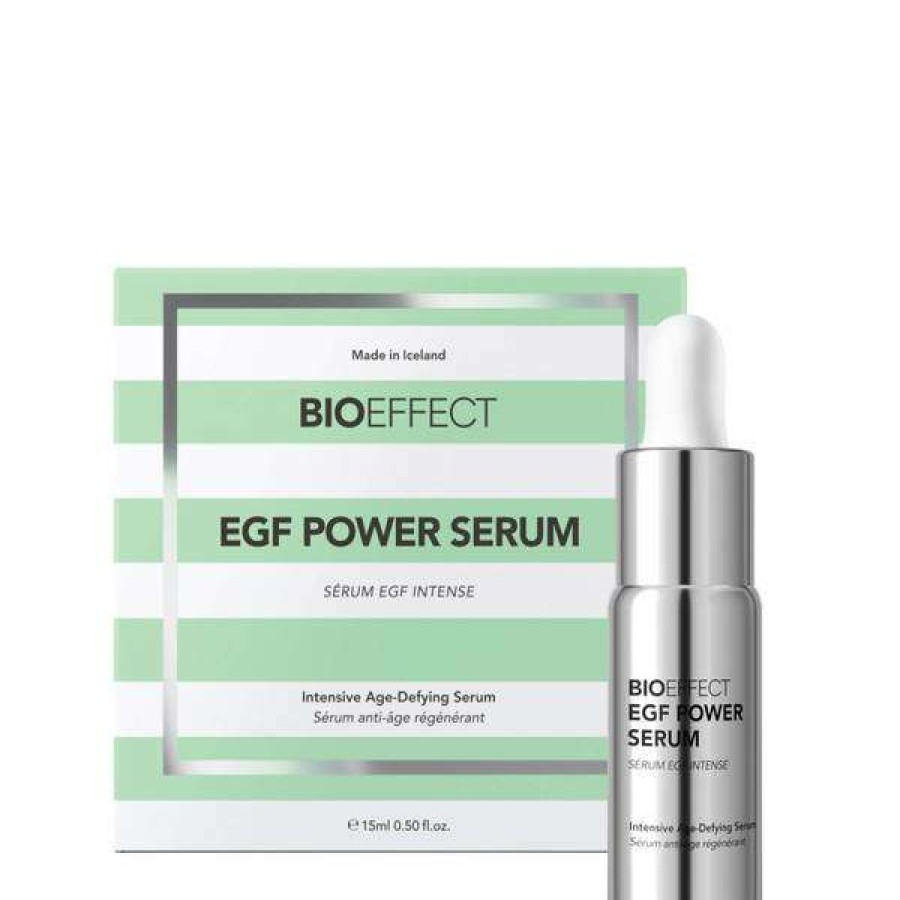 Skin Care * | Bioeffect Power Serum 15Ml Outlet