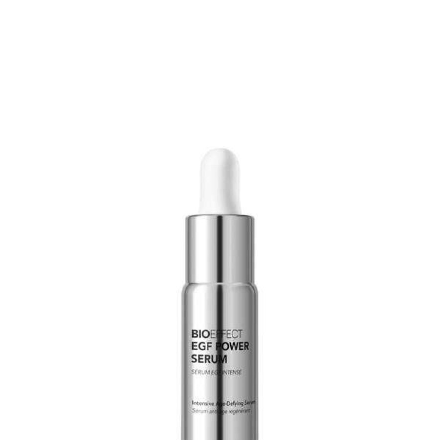 Skin Care * | Bioeffect Power Serum 15Ml Outlet