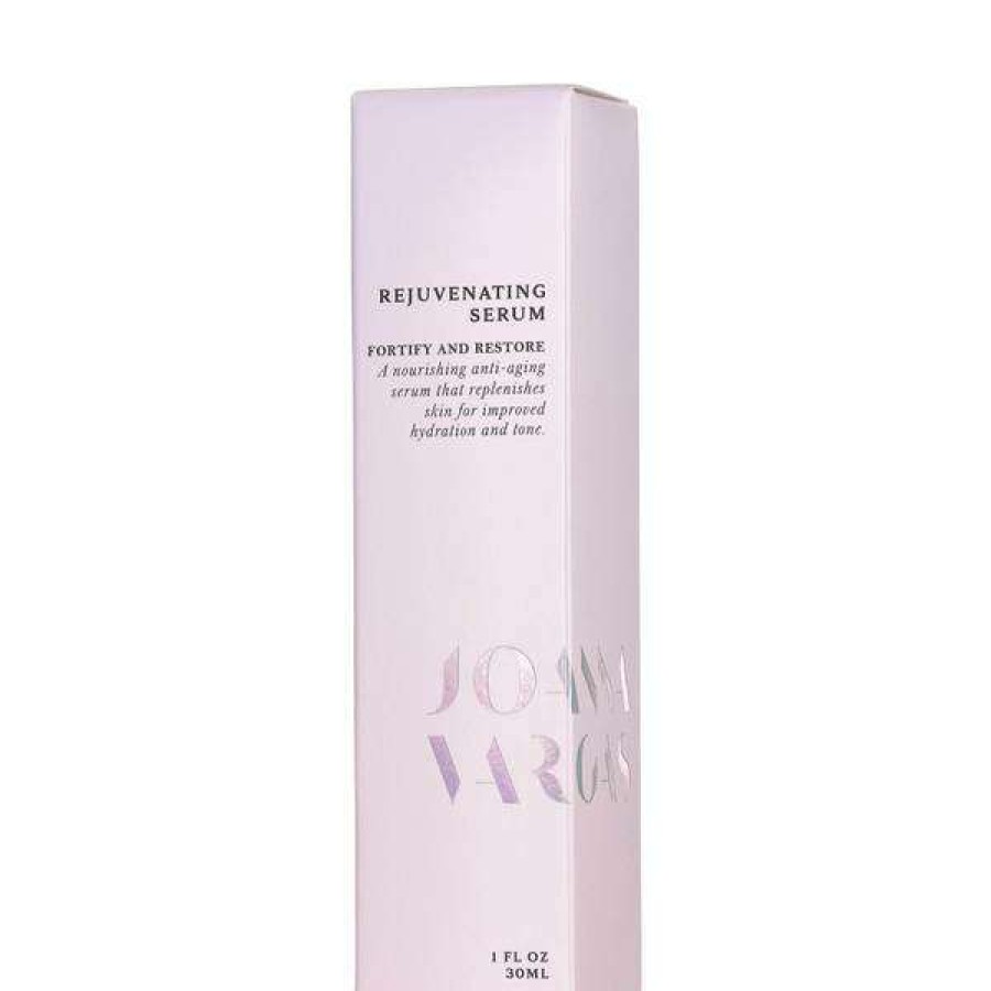 Skin Care * | Joanna Vargas Rejuvenating Serum 1 Fl. Oz. Large Choice