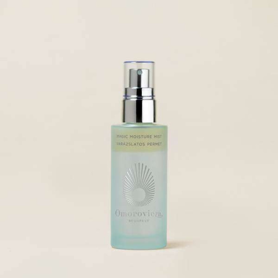 Skin Care * | Omorovicza Magic Moisture Mist 50Ml Low Price