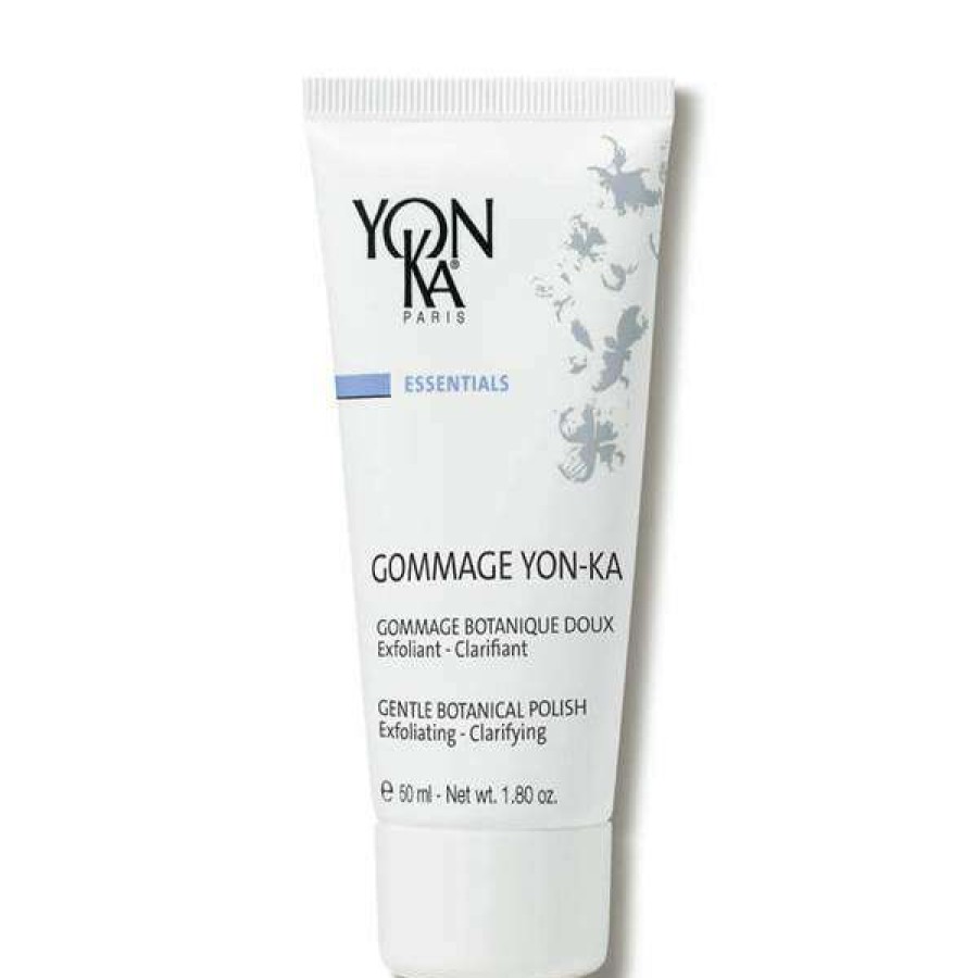 Skin Care * | Yon-Ka Paris Skincare Gommage 305 100% Guarantee