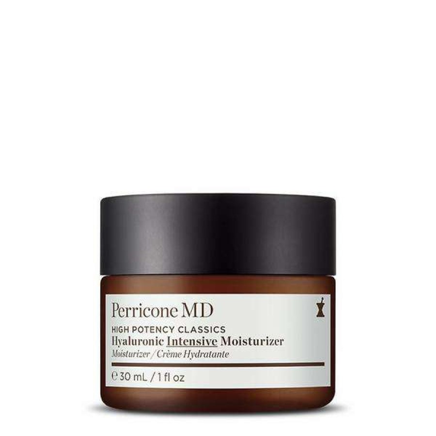 Skin Care * | Perricone Md Hpc Hyaluronic Intensive Moisturizer Store