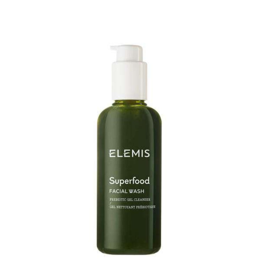 Skin Care * | Elemis Superfood Facial Wash New