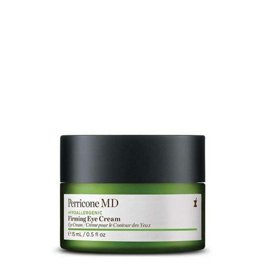 Skin Care * | Perricone Md Hypoallergenic Firming Eye Cream Best Price