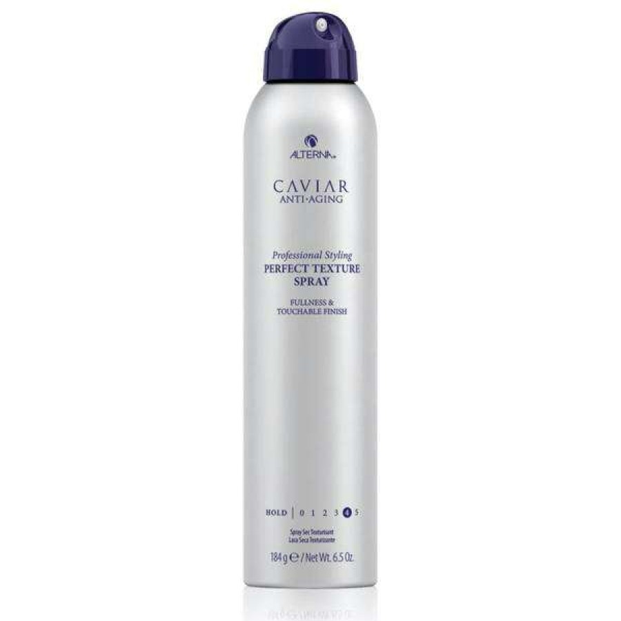 Hair Care * | Alterna Caviar Professional Styling Perfect Texture Spray 184G Opening Sales