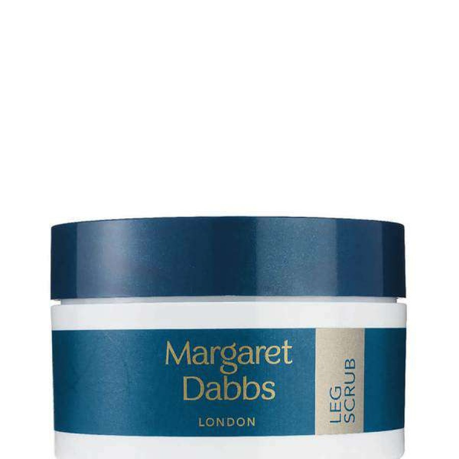 Body * | Margaret Dabbs London Toning Leg Scrub 200G Cheap Online