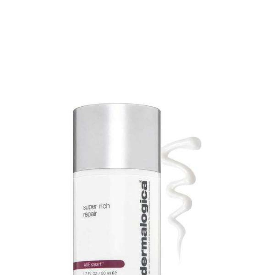 Skin Care * | Dermalogica Age Smart Super Rich Repair 50G Lower Prices