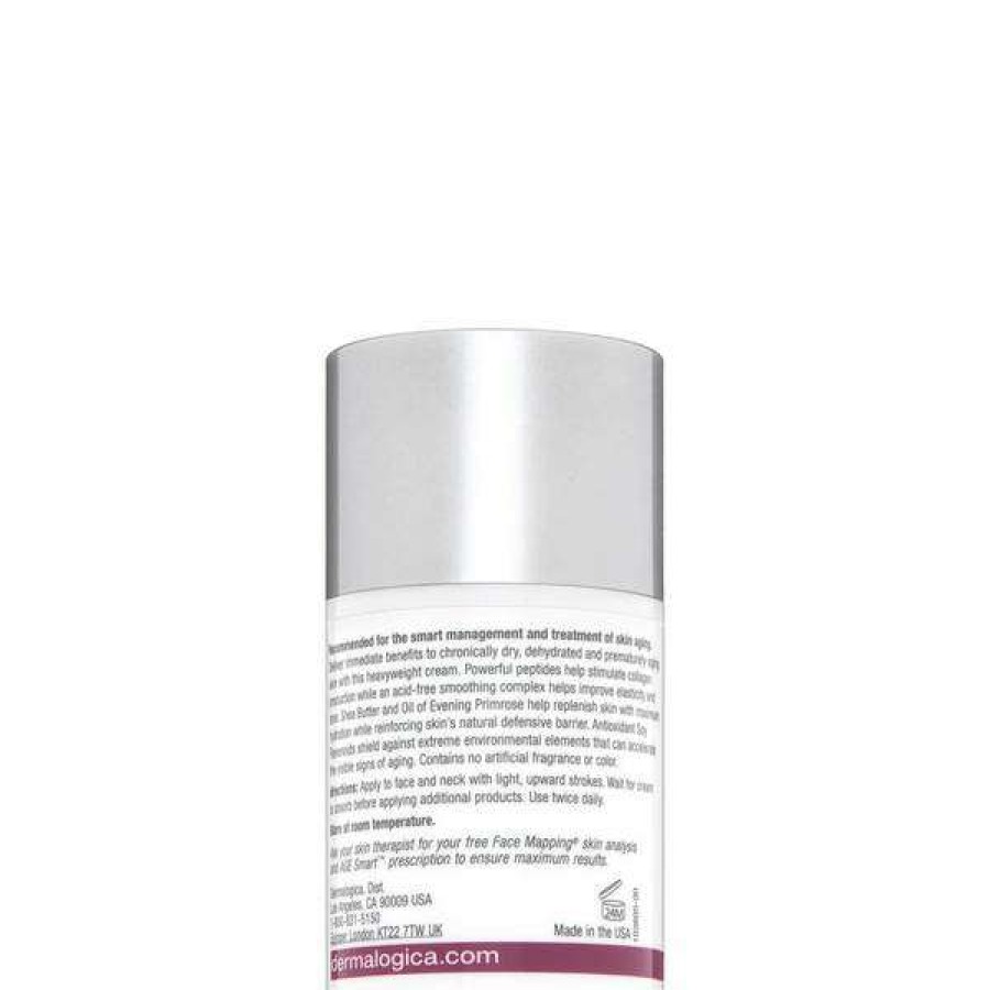 Skin Care * | Dermalogica Age Smart Super Rich Repair 50G Lower Prices