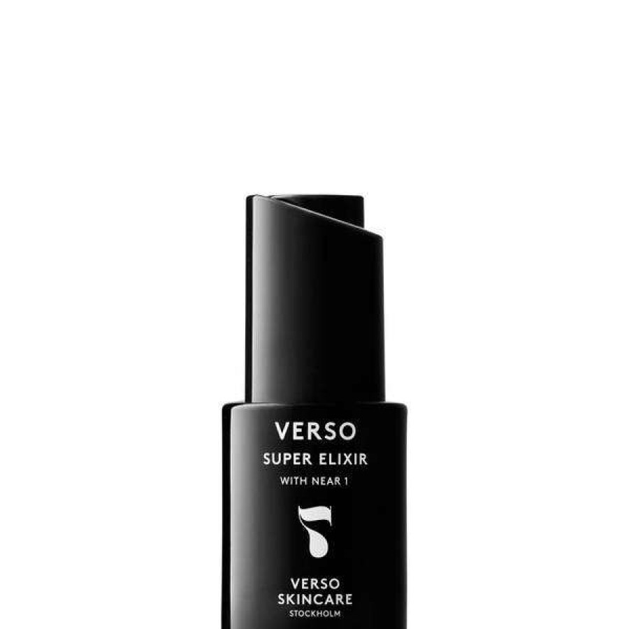 Skin Care * | Verso Skincare Super Elixir 30Ml Discount Store