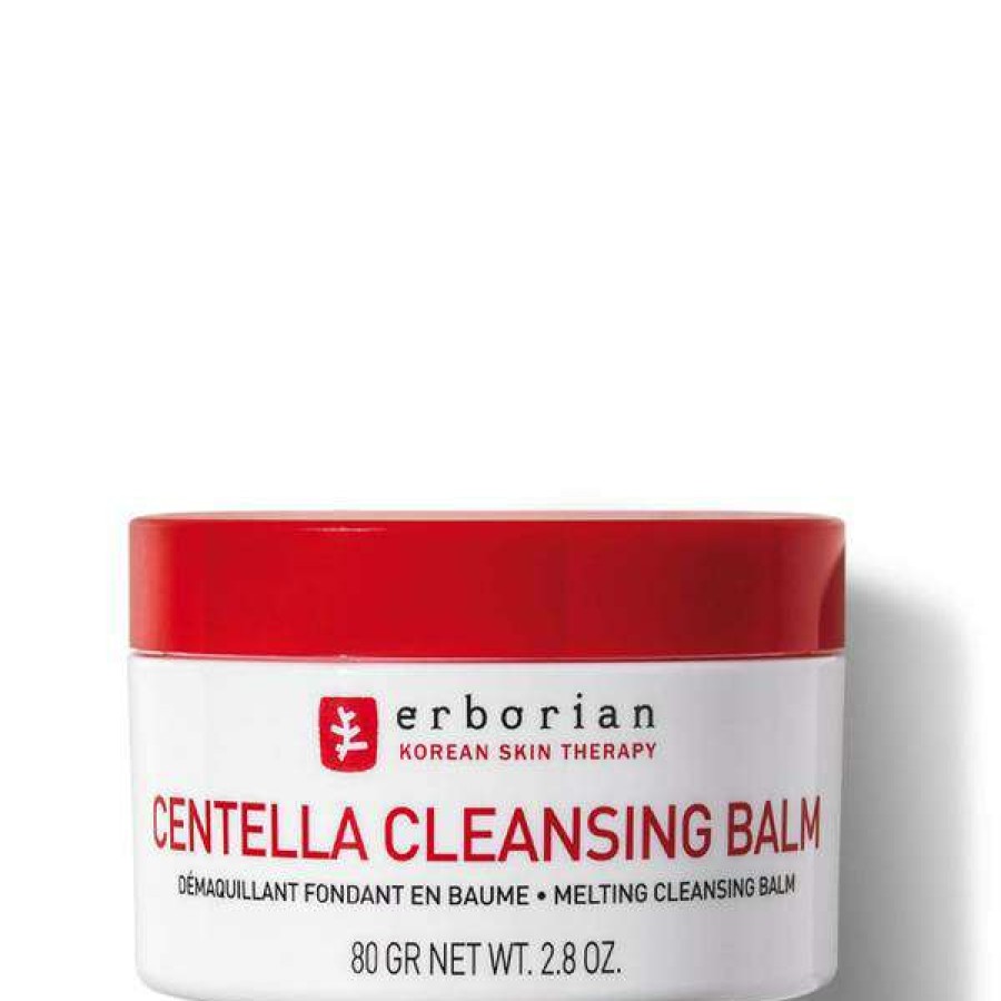 Skin Care * | Erborian Centella Cleansing Balm Fashionable