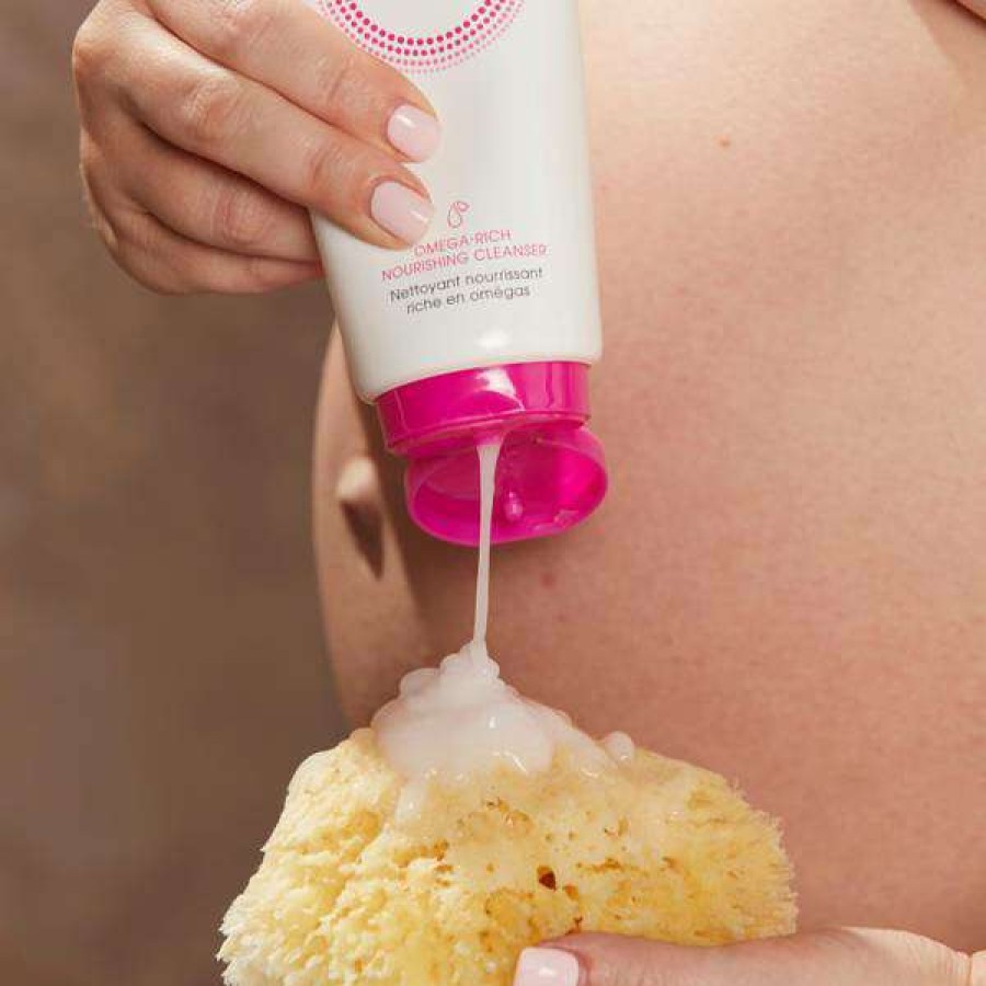 Body * | Mama Mio Megamama Shower Milk 200Ml Online Discount