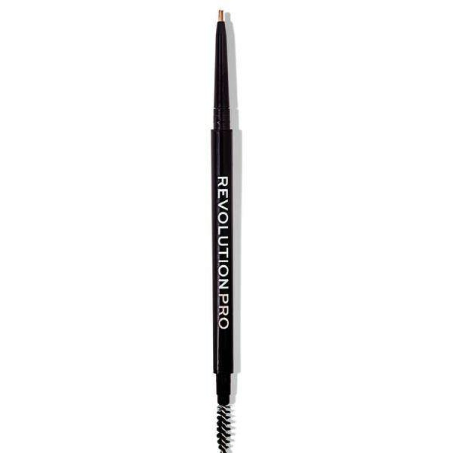 Makeup * | Revolution Pro Microblading Precision Eyebrow Pencil 0.04G (Various Shades) Special Offers