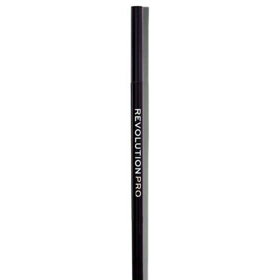 Makeup * | Revolution Pro Microblading Precision Eyebrow Pencil 0.04G (Various Shades) Special Offers