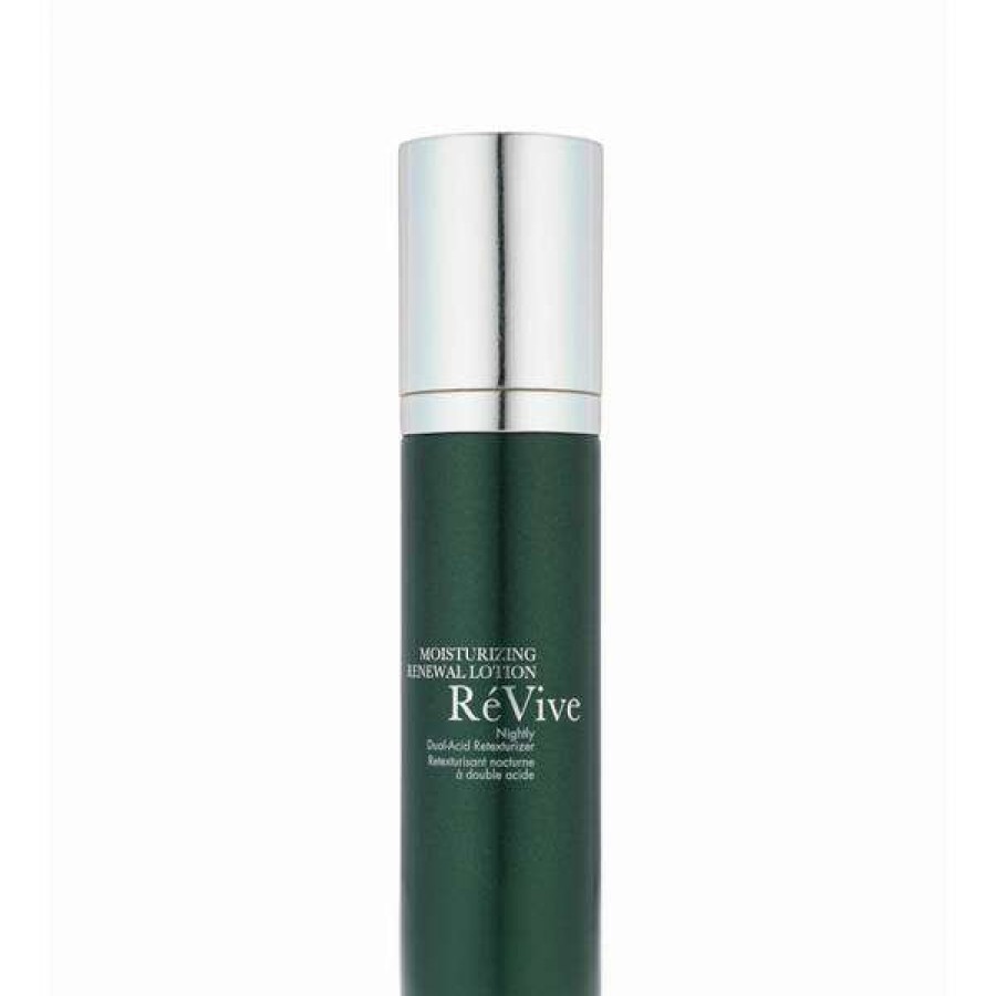 Skin Care * | Revive Moisturising Renewal Lotion Nightly Dual-Acid Retexturizer 50Ml New Arrivals