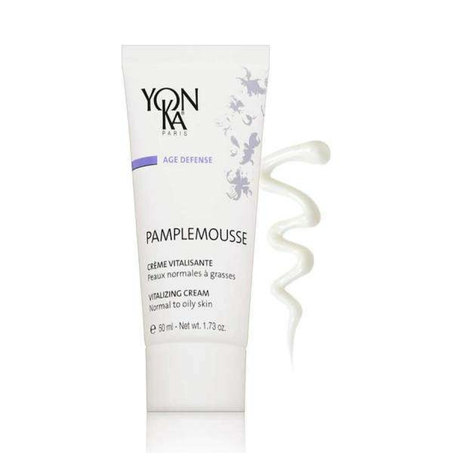 Skin Care * | Yon-Ka Paris Skincare Pamplemousse Pg Store