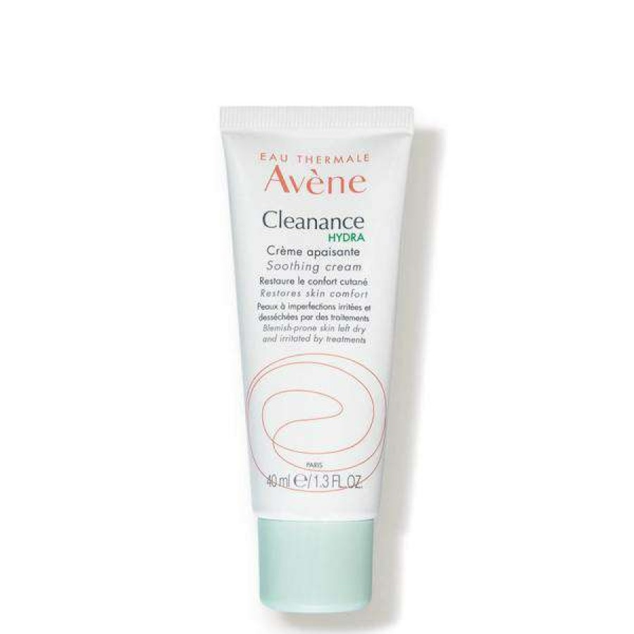 Skin Care * | Avene Cleanance Hydra Soothing Cream 1.3 Fl. Oz Avene Cut Price