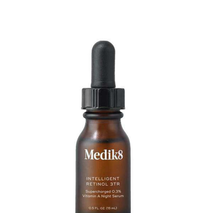 Skin Care * | Medik8 Intelligent Retinol 3Tr Serum 15Ml Quality Guarantee