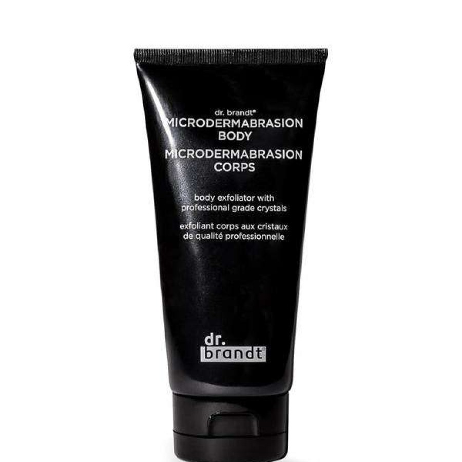 Body * | Dr. Brandt Microdermabrasion Body Exfoliator 150G Unique