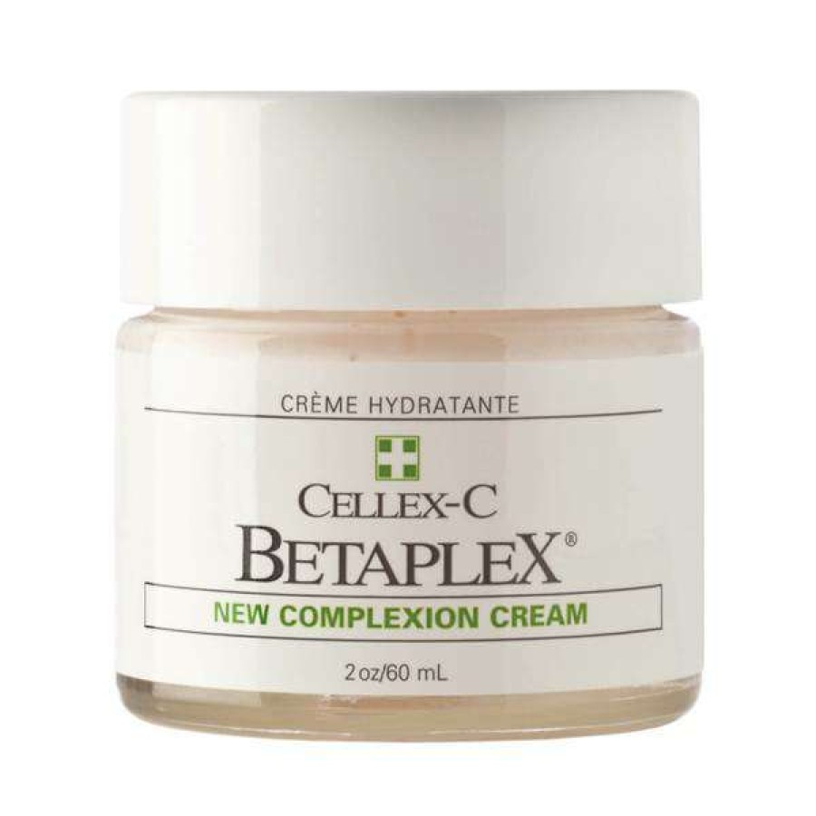 Skin Care * | Cellex-C Betaplex New Complexion Cream New Arrivals