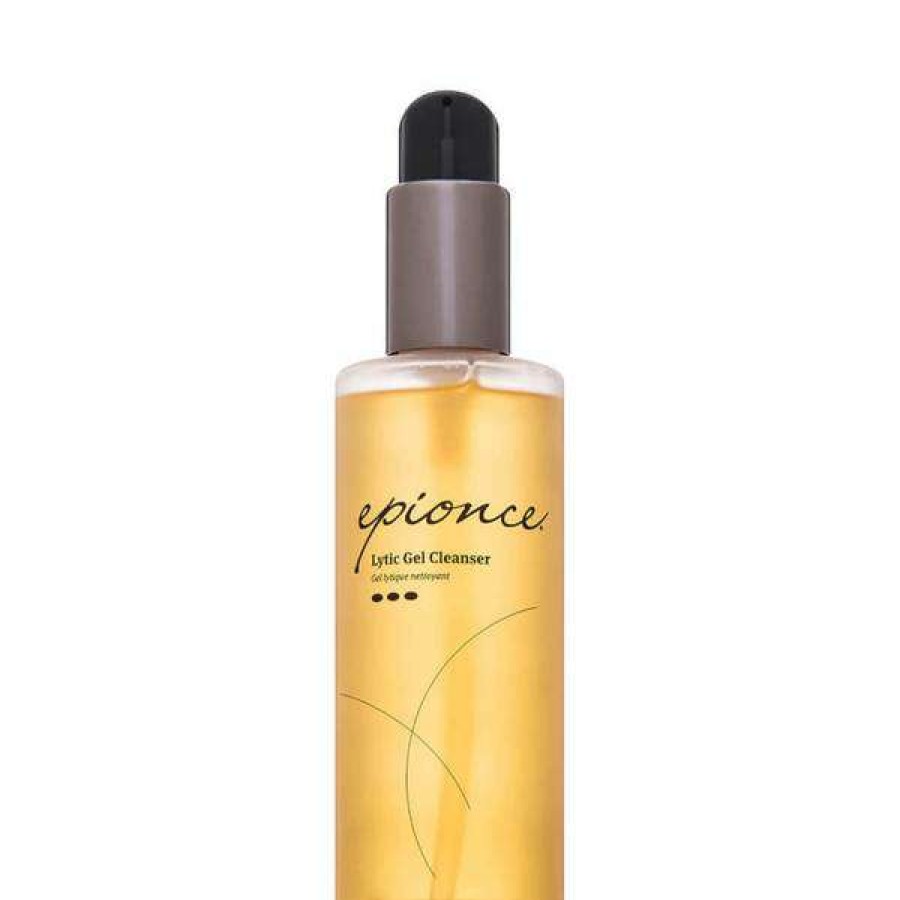 Skin Care * | Epionce Lytic Gel Cleanser Hot Sale