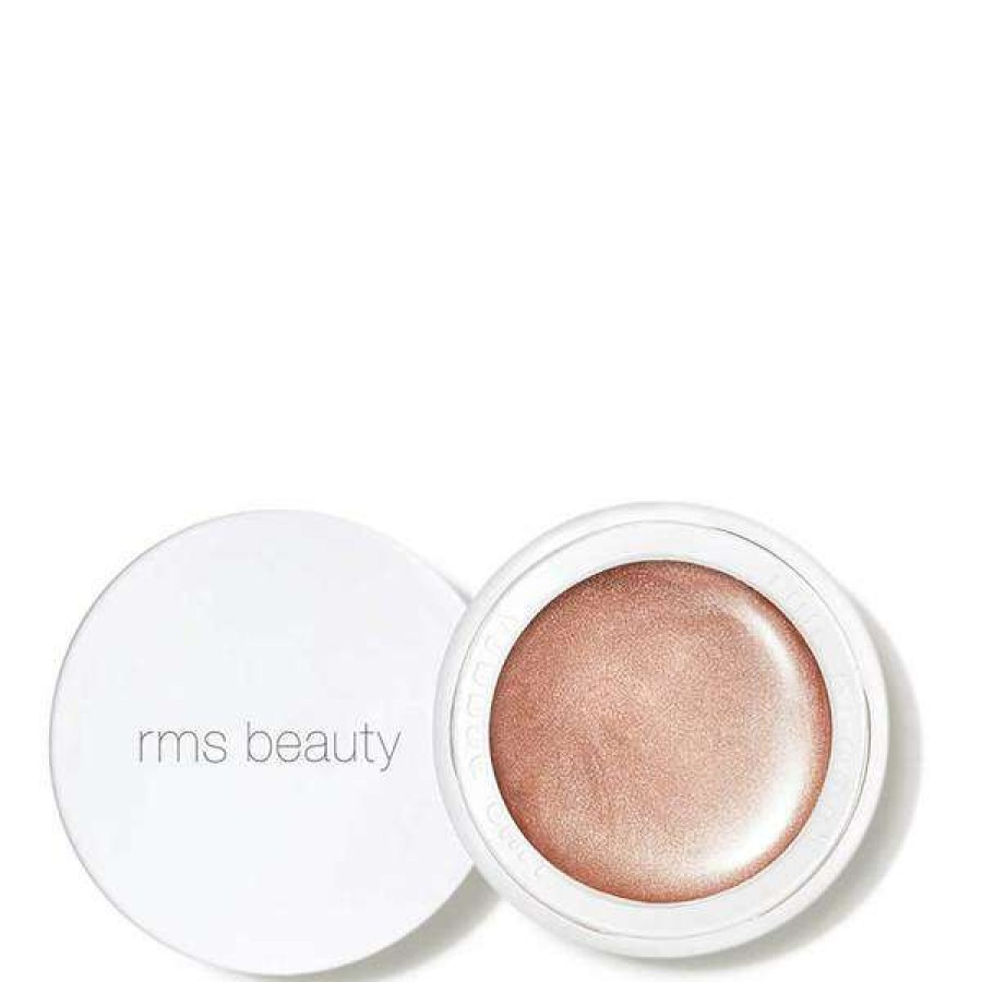 Makeup * | Rms Beauty Peach Luminizer Popular