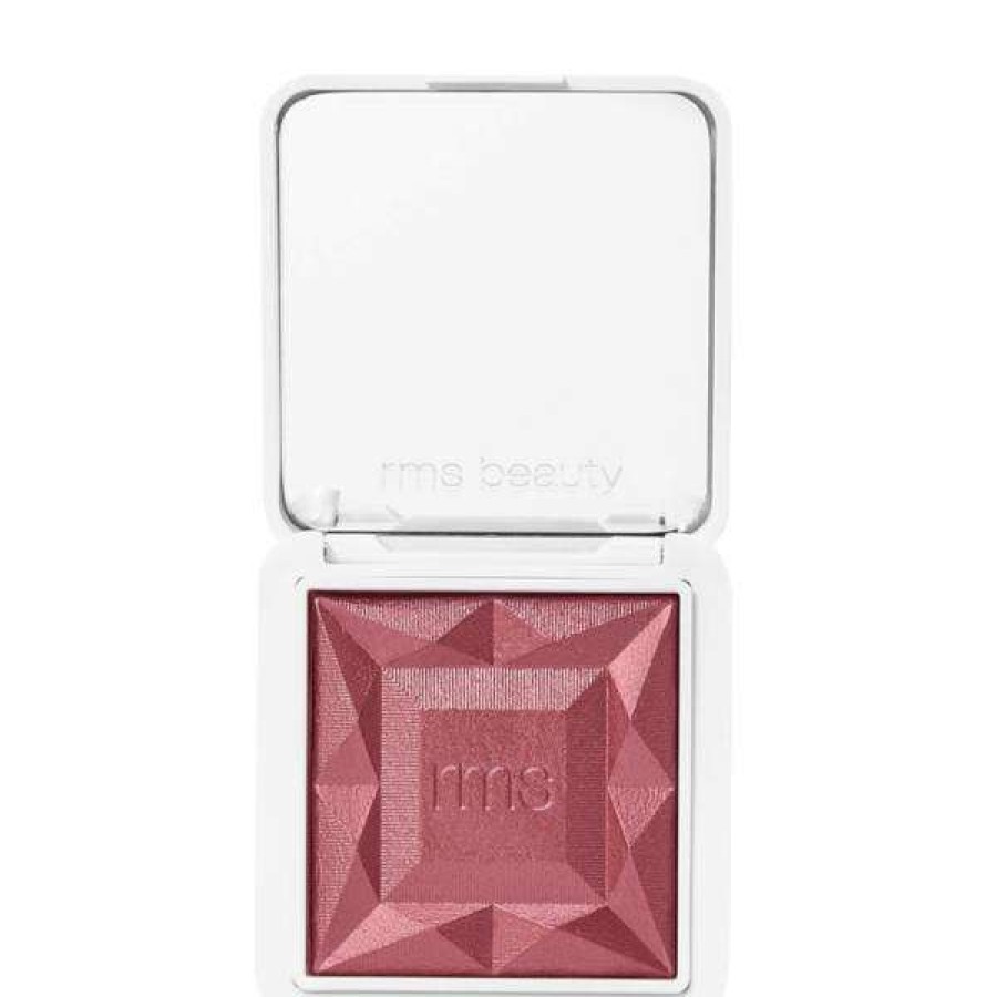 Makeup * | Rms Beauty Redimension Hydra Powder Blush Refill 7G (Various Shades) Typical Style