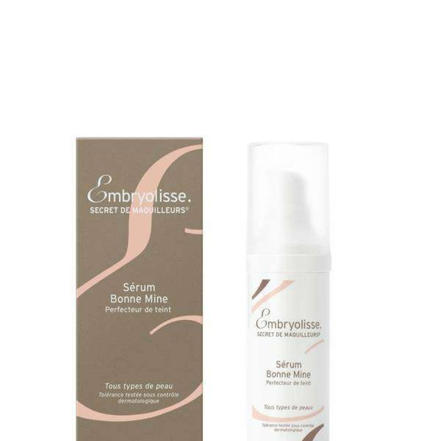 Skin Care * | Embryolisse Radiant Complexion Serum 1.01 Fl. Oz Fire Sale