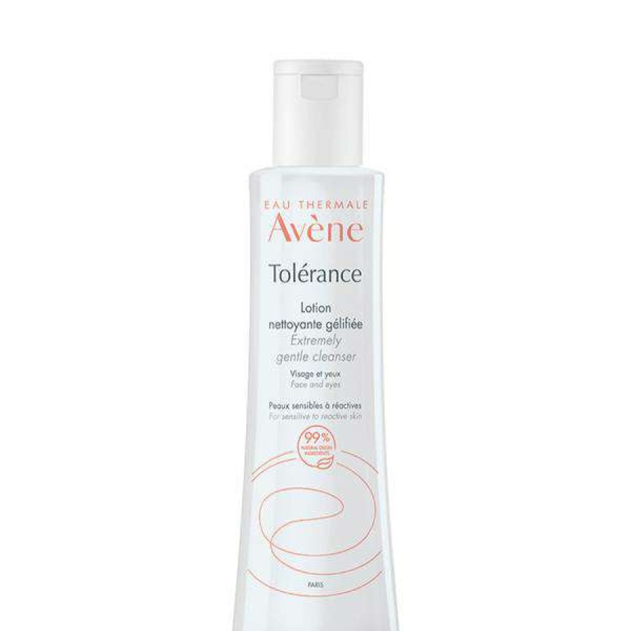 Skin Care * | Avene Tolerance Control Extremely Gentle Cleanser For Very Sensitive Skin 200Ml Avene Store