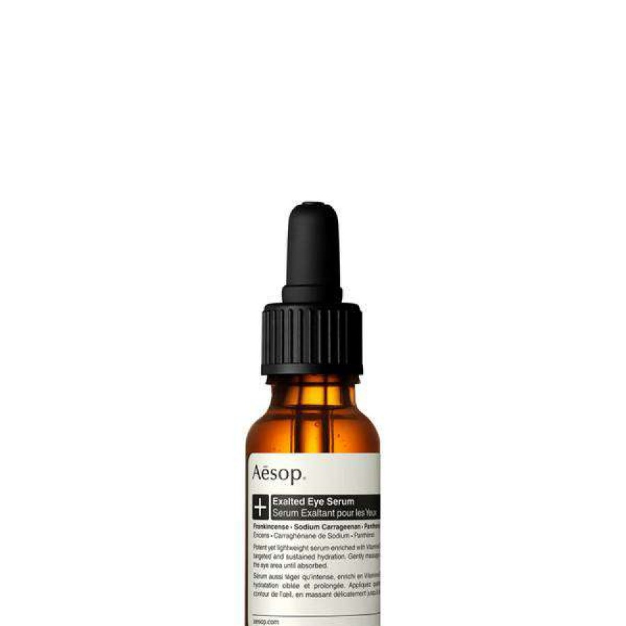 Skin Care * | Aesop Exalted Eye Serum 15Ml Best Quality